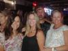 April, Colleen, Stephanie, Greg & Patti were at Beach Barrels to hear Tranzfusion.